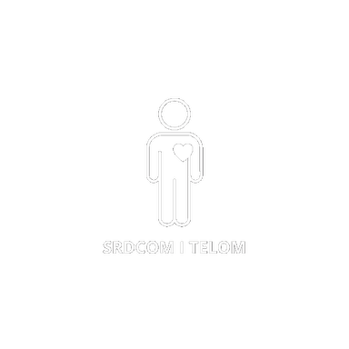 Srdcom i telom